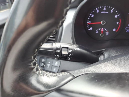 Kia Rio - Afbeelding 22 van 28