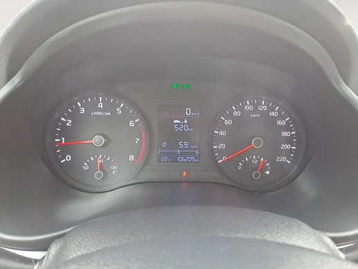 Kia Rio - Afbeelding 24 van 28