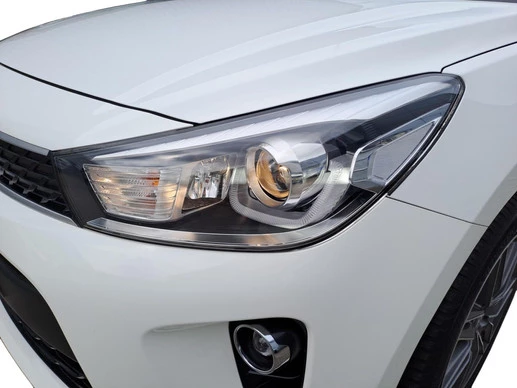 Kia Rio - Afbeelding 26 van 28