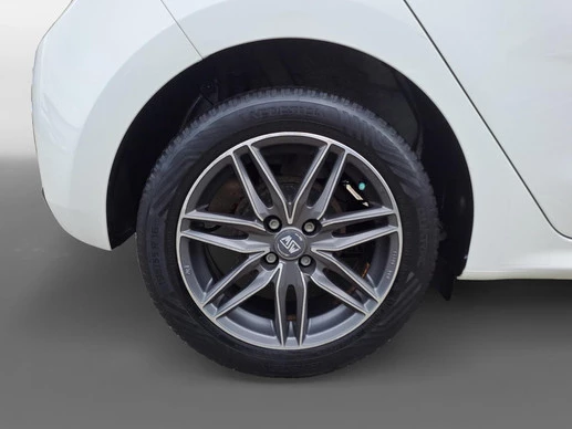Kia Rio - Afbeelding 27 van 28