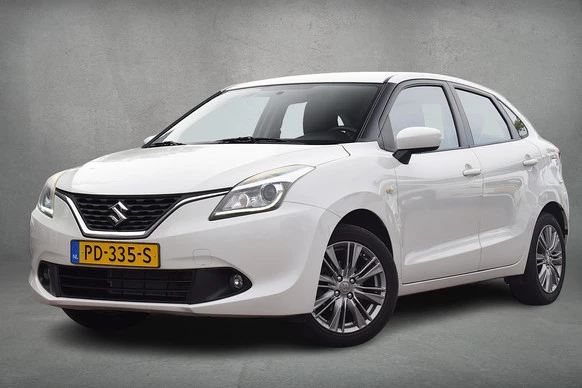 Suzuki Baleno - Afbeelding 1 van 9