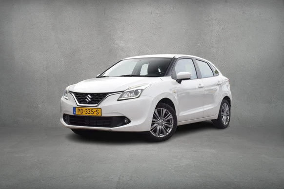 Suzuki Baleno - Afbeelding 2 van 9