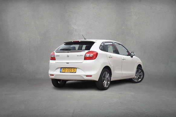 Suzuki Baleno - Afbeelding 3 van 9
