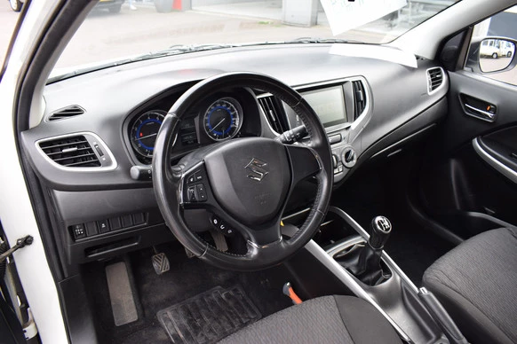 Suzuki Baleno - Afbeelding 4 van 9