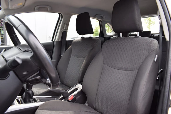 Suzuki Baleno - Afbeelding 5 van 9