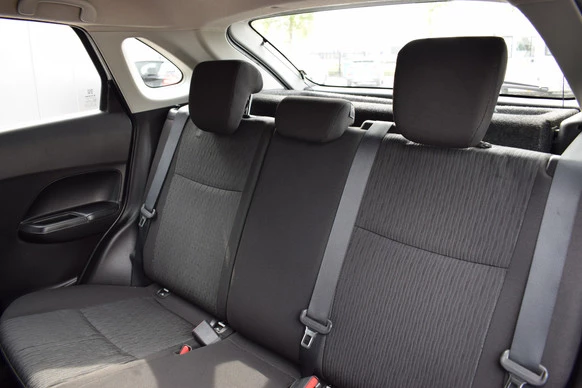 Suzuki Baleno - Afbeelding 6 van 9