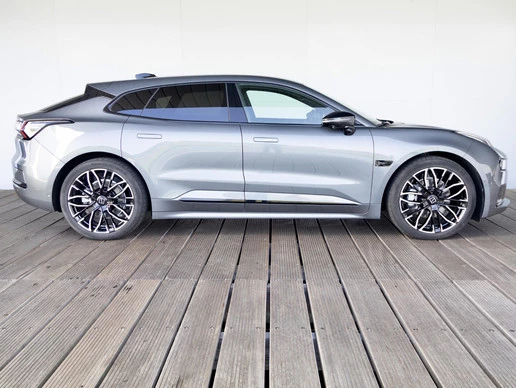 Zeekr 001 - Afbeelding 3 van 30