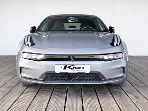 Zeekr 001 - Afbeelding 4 van 30