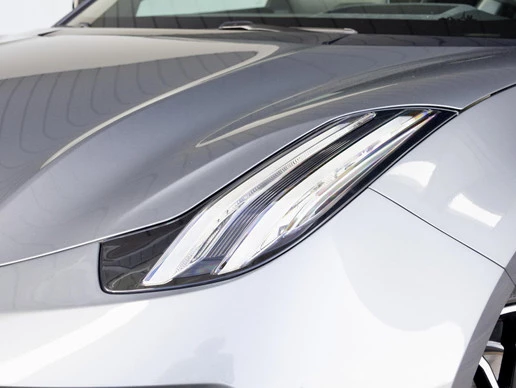 Zeekr 001 - Afbeelding 5 van 30