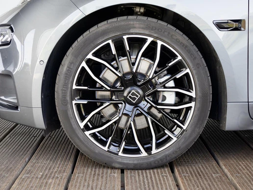 Zeekr 001 - Afbeelding 7 van 30