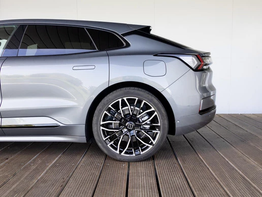 Zeekr 001 - Afbeelding 8 van 30