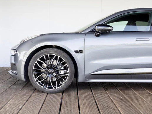 Zeekr 001 - Afbeelding 9 van 30