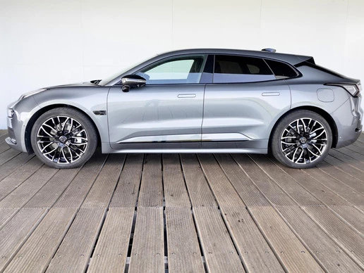 Zeekr 001 - Afbeelding 10 van 30