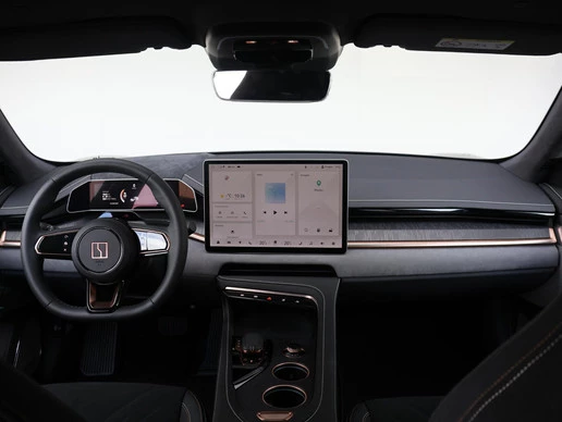 Zeekr 001 - Afbeelding 11 van 30