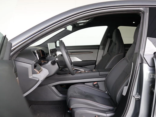 Zeekr 001 - Afbeelding 14 van 30