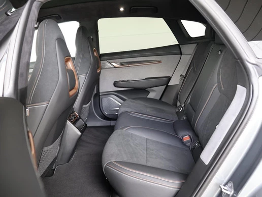 Zeekr 001 - Afbeelding 15 van 30