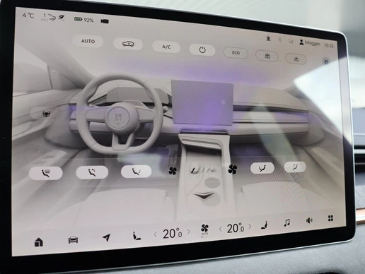 Zeekr 001 - Afbeelding 17 van 30