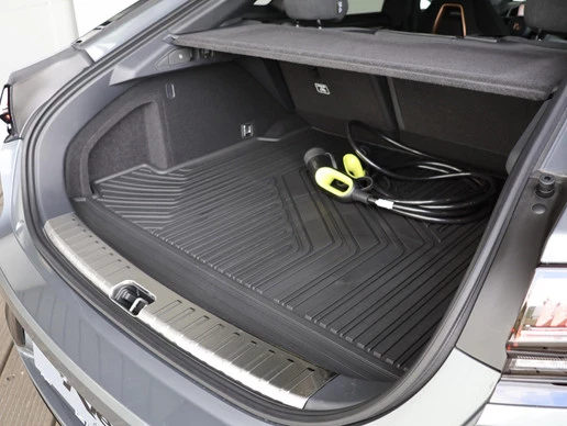 Zeekr 001 - Afbeelding 20 van 30