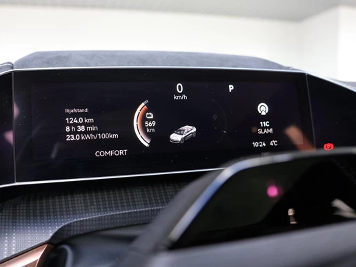 Zeekr 001 - Afbeelding 24 van 30