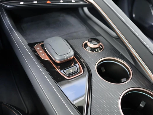 Zeekr 001 - Afbeelding 29 van 30