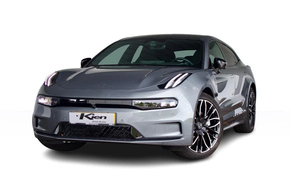 Zeekr 001 - Afbeelding 1 van 30