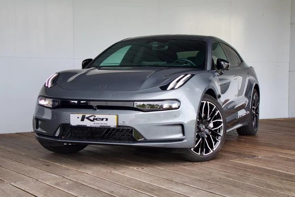 Zeekr 001 - Afbeelding 2 van 30