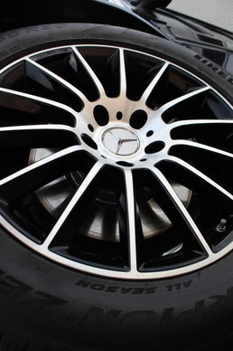 Mercedes-Benz G-Klasse - Afbeelding 2 van 30