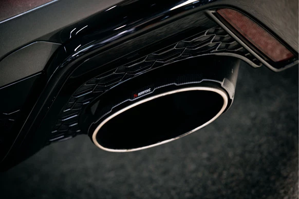 Audi RS6 - Afbeelding 9 van 30