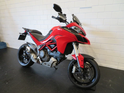 Ducati Multistrada - Afbeelding 2 van 13