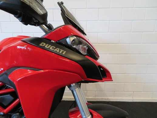 Ducati Multistrada - Afbeelding 4 van 13