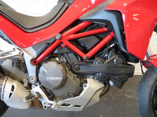 Ducati Multistrada - Afbeelding 5 van 13