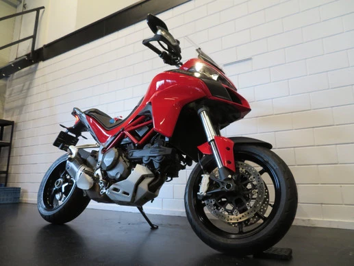 Ducati Multistrada - Afbeelding 13 van 13