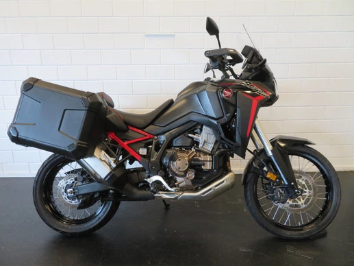 Honda CRF 1100 - Afbeelding 1 van 13