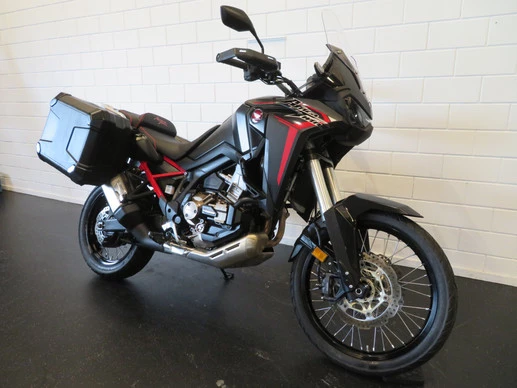 Honda CRF 1100 - Afbeelding 2 van 13