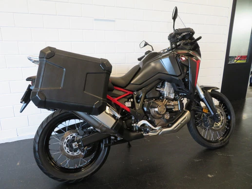 Honda CRF 1100 - Afbeelding 3 van 13