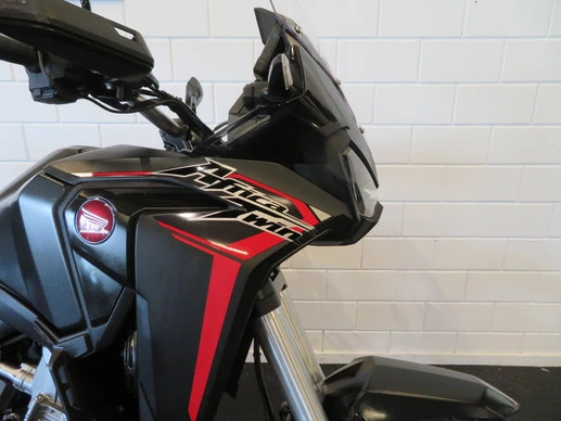 Honda CRF 1100 - Afbeelding 4 van 13