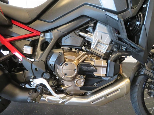 Honda CRF 1100 - Afbeelding 5 van 13
