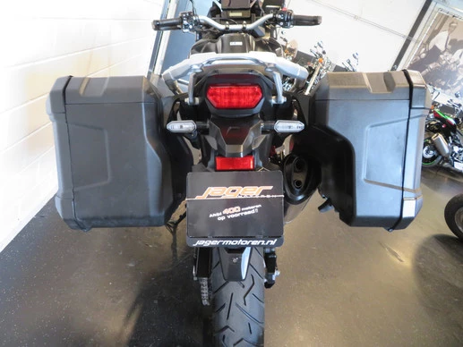 Honda CRF 1100 - Afbeelding 7 van 13