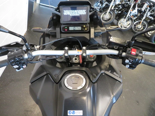 Honda CRF 1100 - Afbeelding 9 van 13