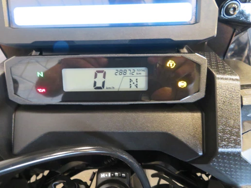 Honda CRF 1100 - Afbeelding 10 van 13