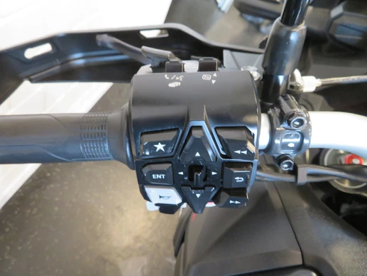 Honda CRF 1100 - Afbeelding 11 van 13