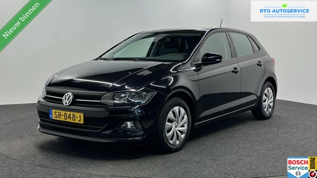 Volkswagen Polo - Afbeelding 1 van 30