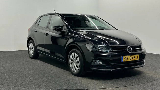 Volkswagen Polo - Afbeelding 3 van 30