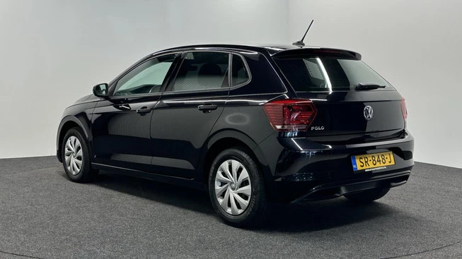 Volkswagen Polo - Afbeelding 4 van 30