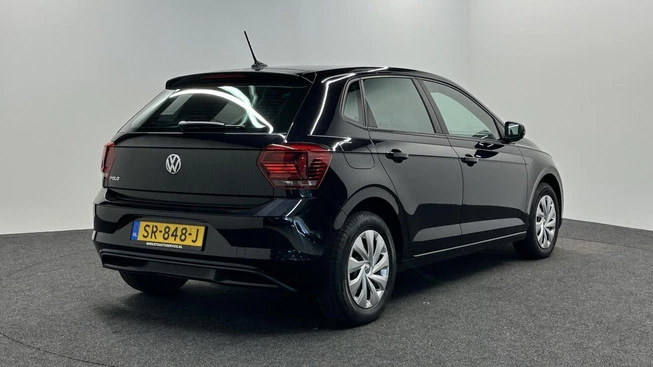 Volkswagen Polo - Afbeelding 5 van 30