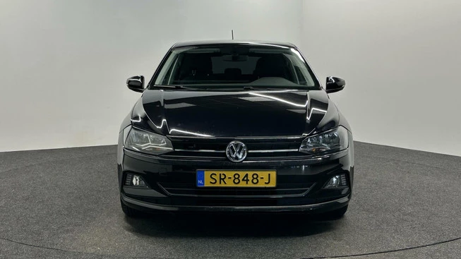 Volkswagen Polo - Afbeelding 6 van 30