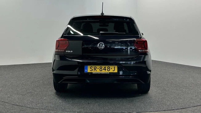 Volkswagen Polo - Afbeelding 7 van 30