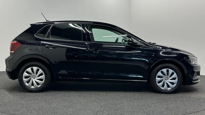 Volkswagen Polo - Afbeelding 9 van 30
