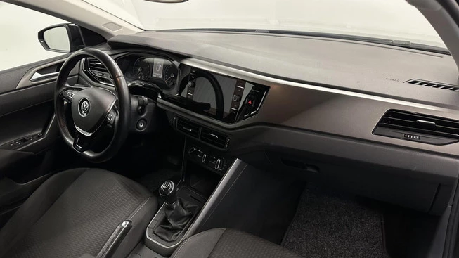 Volkswagen Polo - Afbeelding 11 van 30