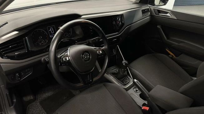 Volkswagen Polo - Afbeelding 19 van 30